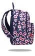 CoolPack Plecak szkolny Rider Flores Nina
