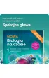 NOWA Biologia na czasie 1. Smartbook. Liceum i technikum. Zakres podstawowy