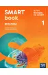 NOWA Biologia na czasie 1. Smartbook. Liceum i technikum. Zakres podstawowy
