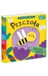 Pszczo�a. Akademia M�drego Dziecka. Pokochaj natur�