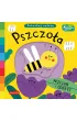 Pszczo�a. Akademia M�drego Dziecka. Pokochaj natur�