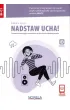 Nadstaw ucha! �wiczenia z nagraniami do nauki j�zyka polskiego dla obcokrajowc�w +audio online B1-C2