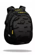 CoolPack Plecak m�odzie�owy Factor Darker Night
