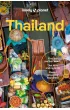 Thailand. Lonely Planet