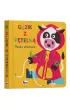 Guzik z p�telk�. Nauka ubierania