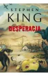 Desperacja – Stephen King – okładka ebook