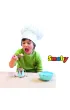 Smoby zestaw do robienia ciasta w kubeczku 7600312101 *
