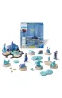 Gravitrax Junior - Zestaw uzupe�niaj�cy Kraina Lod Ravensburger