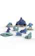 Gravitrax Junior - Zestaw uzupe�niaj�cy Kraina Lod Ravensburger