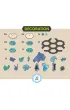 Gravitrax Junior - Zestaw uzupe�niaj�cy Kraina Lod Ravensburger