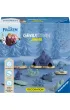 Gravitrax Junior - Zestaw uzupe�niaj�cy Kraina Lod Ravensburger