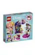 LEGO Disney Princess Zamkowa sypialnia Roszpunki 41156