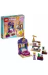 LEGO Disney Princess Zamkowa sypialnia Roszpunki 41156