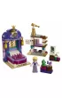 LEGO Disney Princess Zamkowa sypialnia Roszpunki 41156