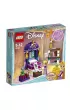 LEGO Disney Princess Zamkowa sypialnia Roszpunki 41156