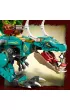 LEGO NINJAGO D�unglowy Smok 71746