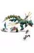 LEGO NINJAGO D�unglowy Smok 71746
