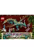 LEGO NINJAGO D�unglowy Smok 71746