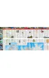 Islandia map&guide PL laminat 2023