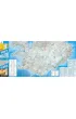 Islandia map&guide PL laminat 2023