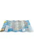 Islandia map&guide PL laminat 2023