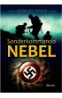 Sonderkommando Nebel – Ireneusz Piątek – okładka ebook
