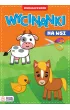 Wycinanki. Na wsi