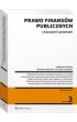 Prawo finans�w publicznych z kazusami i pytaniami