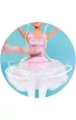 LALKA 29CM STEFFI AKC BALETNICA WB Simba