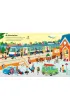 First Sticker Book Travel