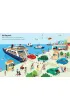 First Sticker Book Travel