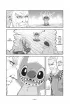 Samuraj i Stich. Tom 3