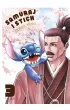 Samuraj i Stich. Tom 3
