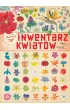 Ilustrowany inwentarz kwiat�w