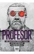 Profesor. Jak genialny chemik z Kielc stał się bossem narkobiznesu – Grzegorz Walczak – okładka ebook