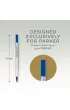 Parker Wk�ad do pi�ra kulkowego Vector F niebieski