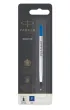 Parker Wk�ad do pi�ra kulkowego Vector F niebieski