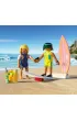 Playmobil My Life Szk�ka surfingowa 71907