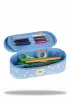 Pi�rnik owalny Coolpack Campus Daisy Sun