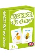 Angielski dla dzieci 3+ Kangur