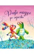 Puste miejsce po zaj�czku