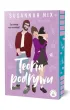 Teoria podrywu. Seria Zwi�zki chemiczne. Tom 2 (barwione brzegi)