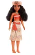 Disney Princess. Vaiana Lalka podstawowa HPG68 Mattel