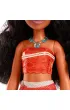 Disney Princess. Vaiana Lalka podstawowa HPG68 Mattel