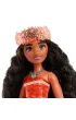 Disney Princess. Vaiana Lalka podstawowa HPG68 Mattel