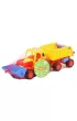 Traktor �adowarka Wader POLESIE 9623