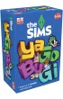 Gra The Sims Simlish YaGoBuGi