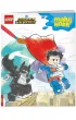 LEGO DC Comics Super Heroes. Maluj wod�