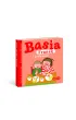 Basia, Franek i jedzenie