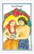 Medicine Woman Tarot, karty do wr�enia